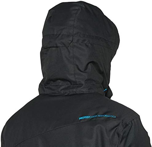 protest theron snow jacket