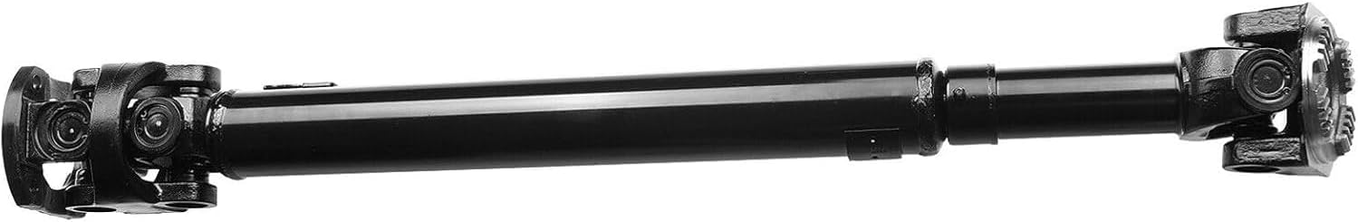 36.5" Front Driveshaft Propshaft Assembly for 2003-2005 Dodge Ram 2500 3500 L6 5.9L Manual Transmission