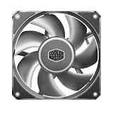 Photo of the Cooler Master MasterFan A120 Case Fan