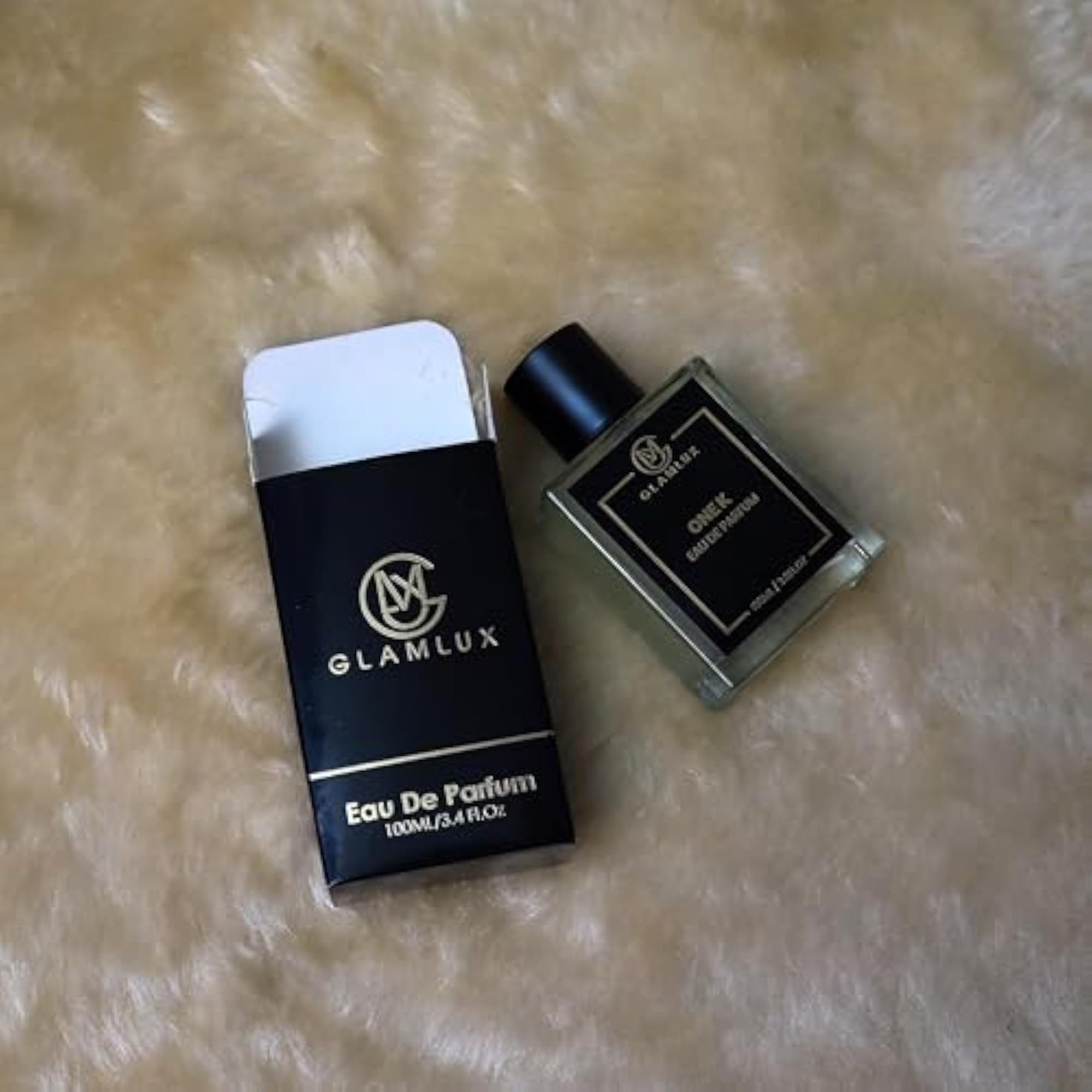 Cityscape Eau de Parfum for Women, Long Lasting Luxury
