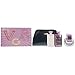 Produktbild Bvlgari Omnia Pink Sapphire Eau de Toilette 65 ml, Bodylotion 75 ml, Duschgel 75 ml und Beutel