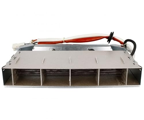 RESISTANCE + THERMOSTATS pour SECHE LINGE BEKO - 2976680200