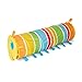 Melissa & Doug Sunny Patch Giddy Buggy Crawl-Through Tunnel (almost 5 feet long)