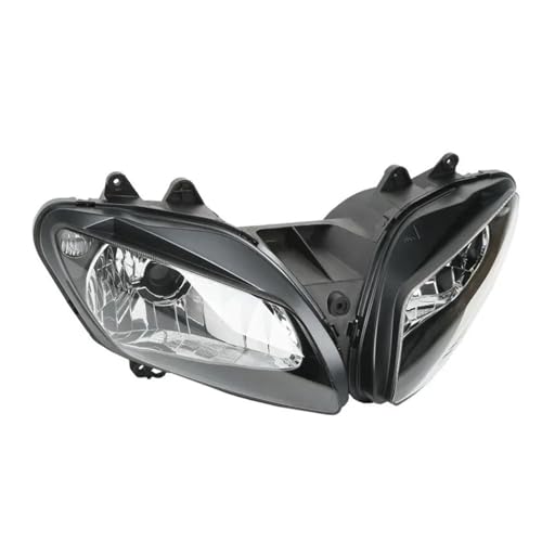 Phares avant assemblage pour YZF-R1 2002 2003 optique phare moto - 3