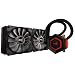 Produktbild AeroCool P7L240 - Flüssigkeitskühlsystem für PC (