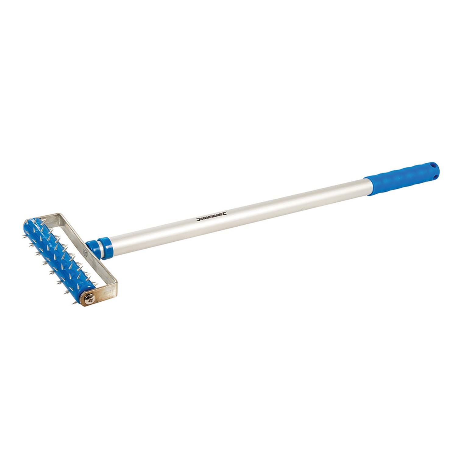 Silverline 682361 - Rullo di estensione per perforatore, 150 x 590 mm