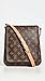 Louis Vuitton Women's Pre-Loved Musette Salsa, Brown, One Size