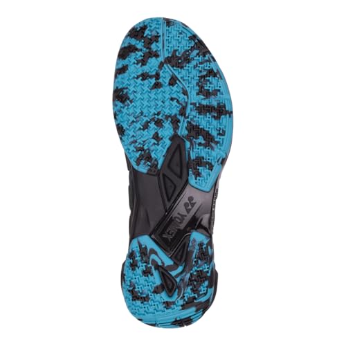 Image of YONEX Men's Power Cushion Cascade Drive Badminton - Lightweight High-Performance Indoor Court w /Shock Absorption