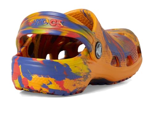 Image of crocs Unisex-Child Classic Sandal Clogs