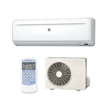 CORONコロナルームエアコン ウインド形冷房専用 2021年製動作は確認済み 在庫有・即納】コロナ CORONA エアコン 2024年 ReLaLa冷房専用