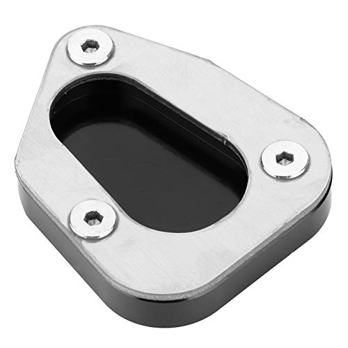 Semme �L�b�N�X�^���h�t�b�g�����p�b�h FJR1300 FJR1300A/AS 2006 2017 CNC �A���~�����T�C�h�X�^���h���L�I�[�g�o�C�L�b�N�T�|�[�g