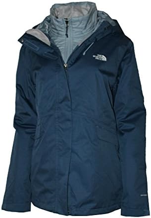 Monarch Insulated Triclimate Jacket 