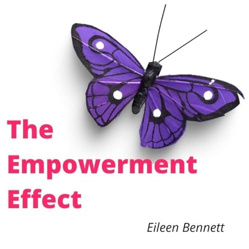 Couverture de The Empowerment Effect