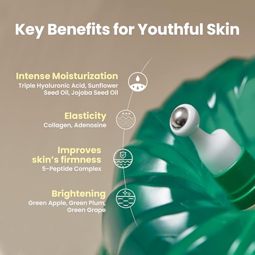 Vegan Collagen Eye Serum gallery image 3