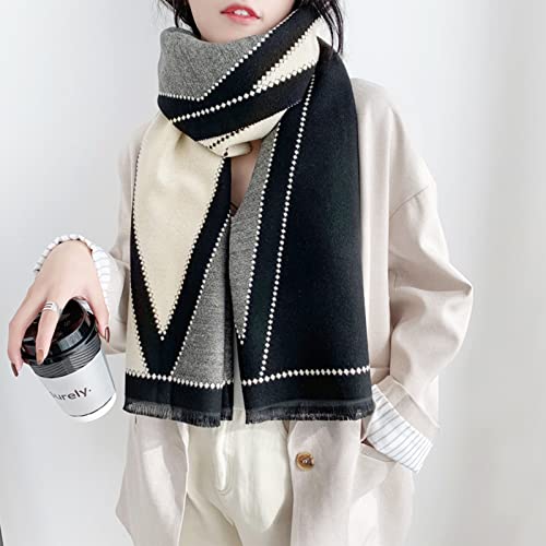 Bufandas, estolas y fulares para Mujer marca LumiSyne (2)