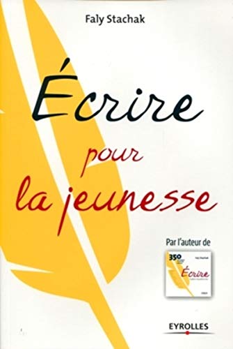Écrire pour la jeunesse Gratuit