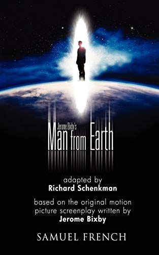 Jerome Bixby's The Man from Earth view 2