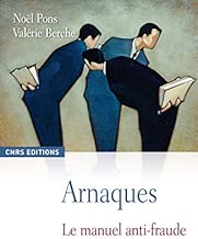 Download Arnaques le manuel anti-fraude PDF
