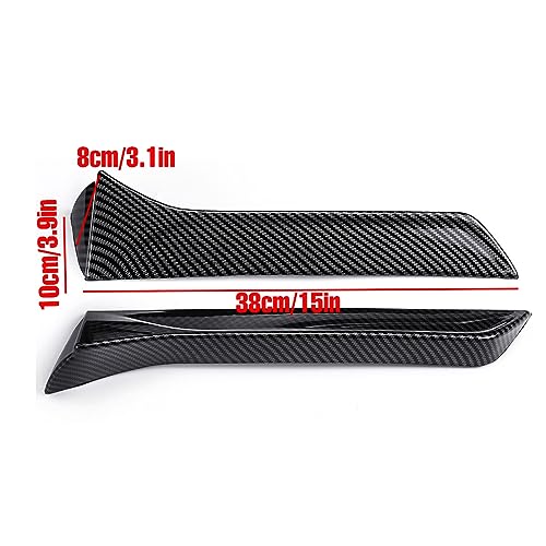 Becquet lèvre coffre arrière Seat Leon 5F FR customisation auto - 2