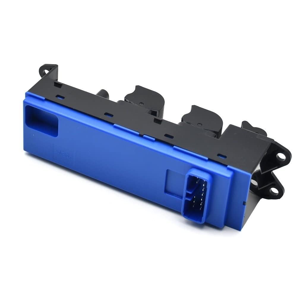 Subaru Outback Window Switch 2005-2009 THJ Driver Side Master