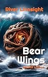 wings of glory  Bear Wings (The Wings Book 1) (English Edition)