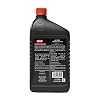 Amalie (160-72836-56-12PK) DEXRON III-H/MERCON Automatic Transmission Fluid - 1 Quart, (Pack of 12)