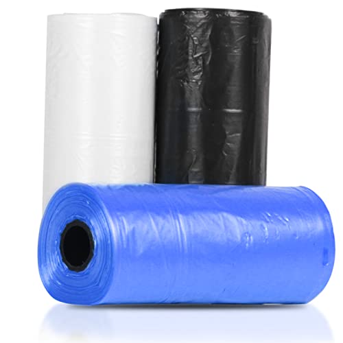 Kit 28 Refis Rolos de Sacolas Coletores Cata Cata (420 Saquinhos)