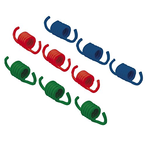 MALOSSI 299605 SERIE MOLLE FRIZIONE COMPATIBILE CON MALOSSI "ORIGINAL" (9 PZ.)