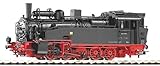 1 Stück 50269 Dampflok BR 94.20-21, DR, Ep. III (digital, ohne Sound) WECHSELSTROM/AC