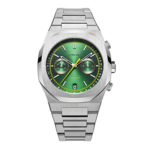 Montre D1 Milano CHBJ10 homme Canne à Fusil pour affirmer votre style