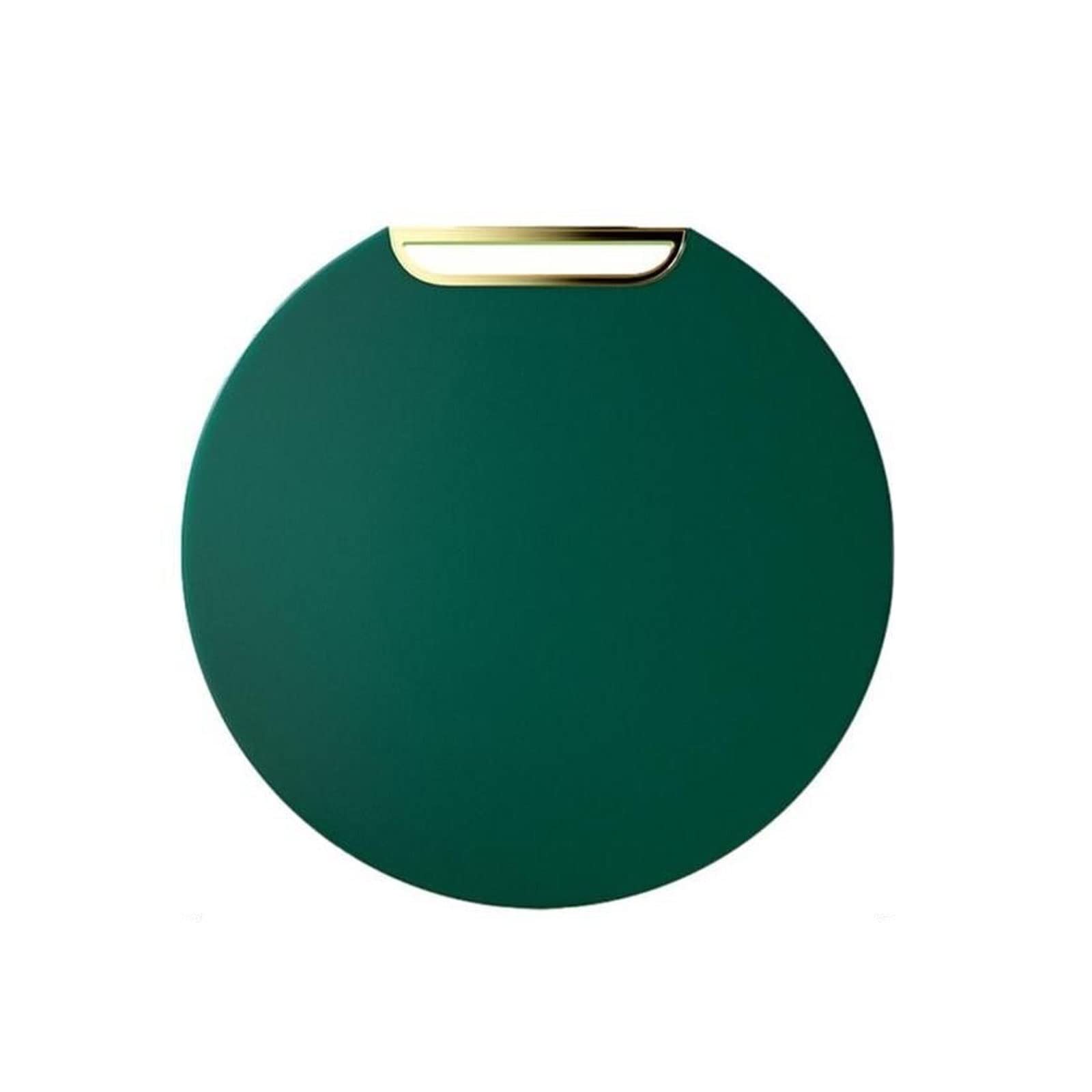 Tabla de cortar grande multifuncional para cocina, herramienta de mango de cortar verduras, tabla de cortar de madera para el hogar, cortar carne, delicatessen, cuadrada, cocina, hornear