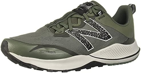 DynaSoft Nitrel V4 Trail Running Shoe 