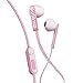 Produktbild Urbanista San Francisco Kopfhörer [DYNAMISCHE IN-Ear-KOPFHÖRER], Telefonieren per Mikrofon, 3,5 mm-Stereoeingang  Pink Paradise