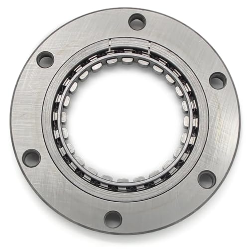 Embrayage de démarreur anti bruit vide pour Yamaha Kodiak 450