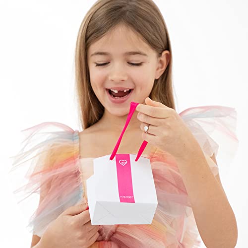 925 Sterling Silver Size 2-5 Classic Little Religious Signet Cross Rings for Children to Preteens - Beautiful Oval Shape Plain Cross Ring Band for Young Girls - Girl's Accessories for Daily Wear2