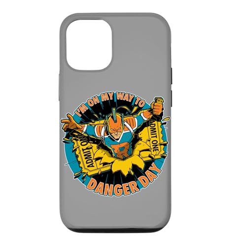 Kevin Smith View Askewniverse Danger Days ���S �X�}�z�P�[�X iPhone 12/12 Pro �p
