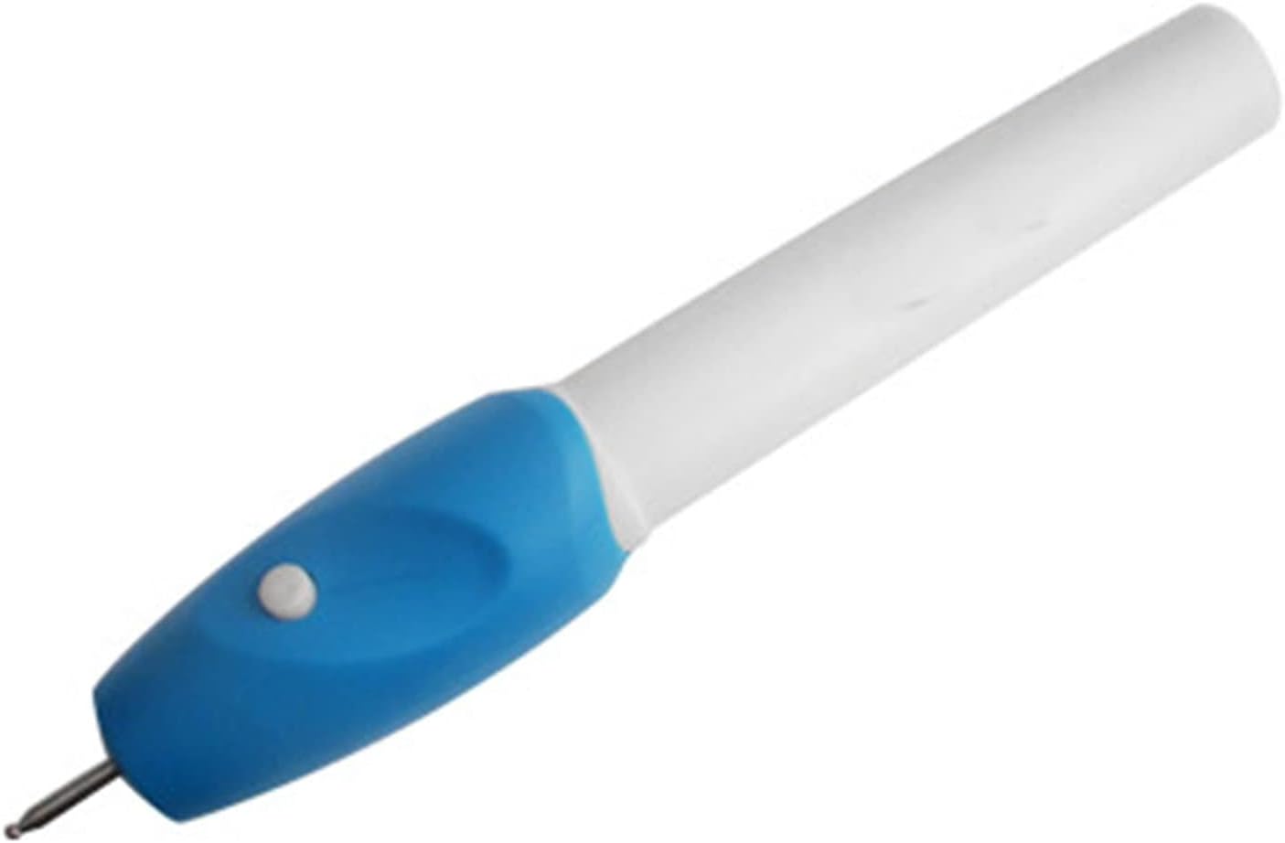 Srliya Electric Lettering Pen Cordless Handheld Carving DIY Automatic Engraving for Glass Metal Plastic Leather