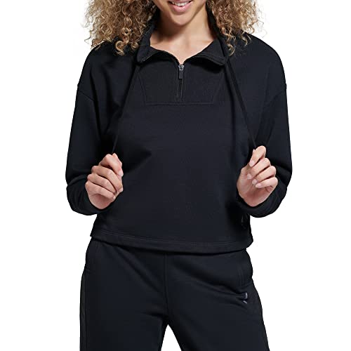Image of BASS OUTDOOR Women's Knit Pullover