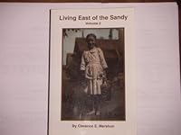 Living East of the Sandy 0971714320 Book Cover
