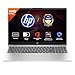 HP 15, AMD Ryzen 5 7520U (8GB LPDDR5, 512GB SSD) FHD, Anti-Glare, Micro-Edge, 15.6''/39.6cm, Win11, M365 Basic(1yr), Offic24, Silver,1.59kg, fc0805AU, FHD Camera w/Privacy Shutter, Backlit Laptop