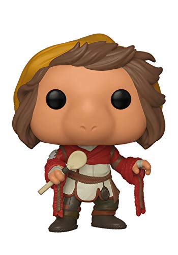 Pop! Figura De Vinil: TV: Dark Crystal - Hup