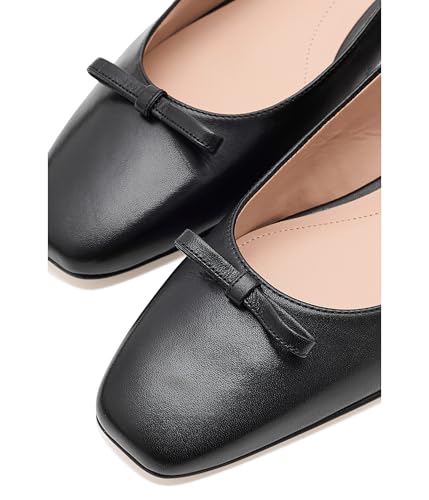 Image of Cole Haan Womens Patsy Bow Slingback