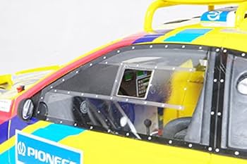 Amazon | 1/18 プジョー405 T16 / キャメル #203 【 キャメル