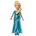 Disney Elsa Plush Doll - Medium - 20 Inch