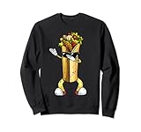 Photo Gallery dabbing taco camicia messicana cinco de mayo dab ragazzi bambini felpa Photo Gallery dabbing taco camicia messicana cinco de mayo dab ragazzi bambini felpa