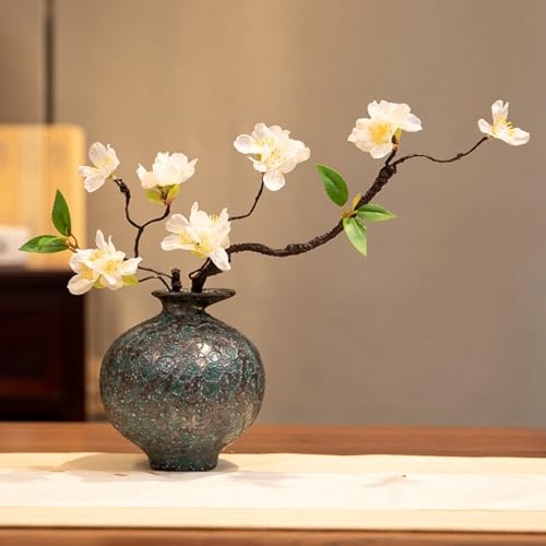 造花 枯れない花 ハクモクレン バラ フラワーアレンジメント 造花インテリア リアル 本物そっくり 観葉植物 装飾花 アートフラワー お世話不要 北欧 アート ins 部屋 玄関 お見舞い インテリア