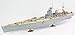 Pontos Model.com 1/200 HMS NELSON 1945 Detail Up Set 23006F1