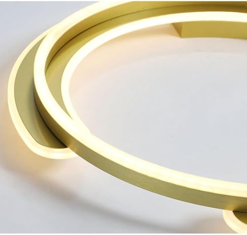 Plafonnier LED encastrer variable : résolvez le manque de luminosité avec ce 36cm - 6