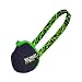 Wolfsnout All Sport Dust Mask Green