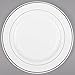 WNA Masterpiece Plastic Dinnerware WNA MP75WSLVR